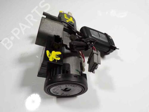 Electronic module NISSAN JUKE (F15) 1.5 dCi | BP14285067M83 