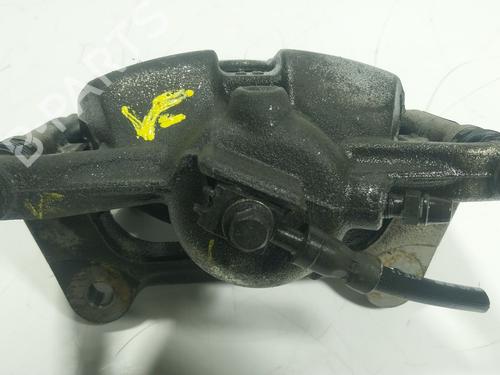 Right front brake caliper VW CADDY V Box Body/MPV (SBA, SBH) 2.0 TDi | BP25151613M104 - Image 3