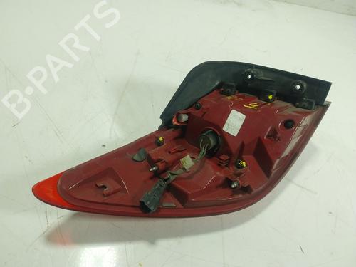 Right taillight KIA SPORTAGE III (SL) 2.0 CRDi | BP23231124C35 