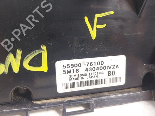 Climate control LEXUS CT (ZWA10_) 200h (ZWA10_, ZWA10R) | BP32492887I5