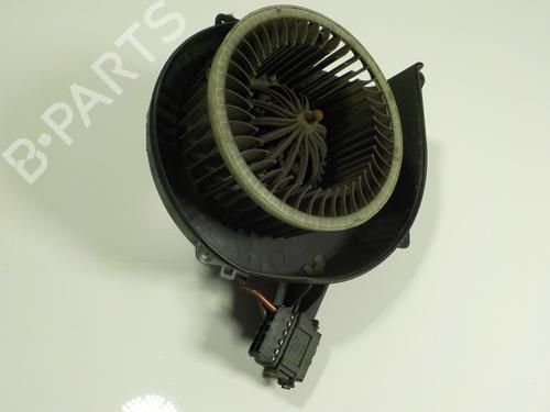 Used Heater blower motor SKODA RAPID (NH3, NK3, NK6) 1.6 TDI (105 hp) 11192013