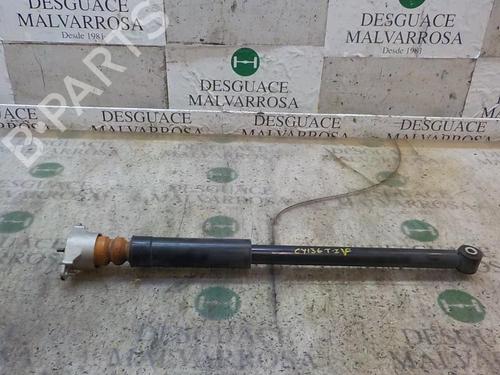 Left rear shock absorber FORD FIESTA VI (CB1, CCN) 1.0 EcoBoost | BP3848041M18 