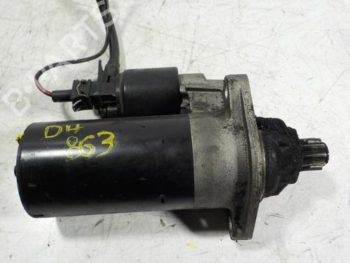 Used Starter Starter FORD GALAXY I (WGR) 1.9 TDI (115 hp) 8892661 8892661
