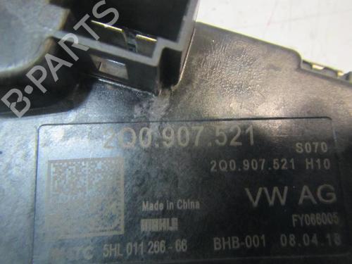 Heater resistor SEAT ARONA (KJ7, KJP) 1.0 TSI | BP11644739M108 