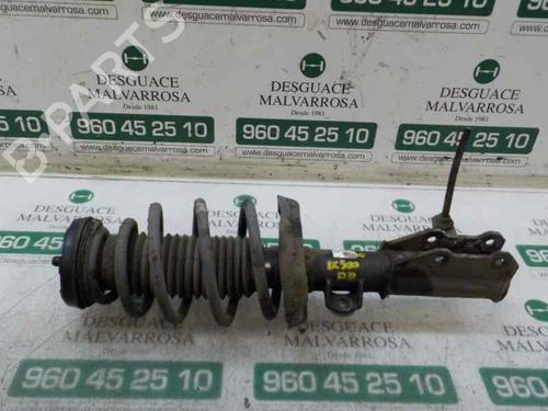 Right front shock absorber OPEL INSIGNIA A (G09) 2.0 CDTI (68) | BP4726538M17 