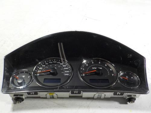 Used Instrument cluster Instrument cluster 8629944 8629944