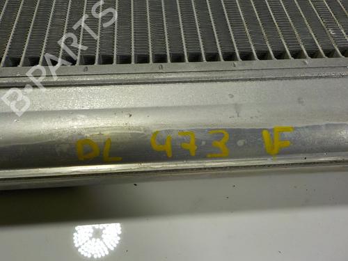 AC radiator SEAT LEON Sportstourer (KL8, KLD) 1.5 TSI | BP13614800M32 