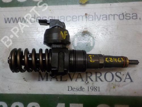 Used Injector Injector 3857088 3857088