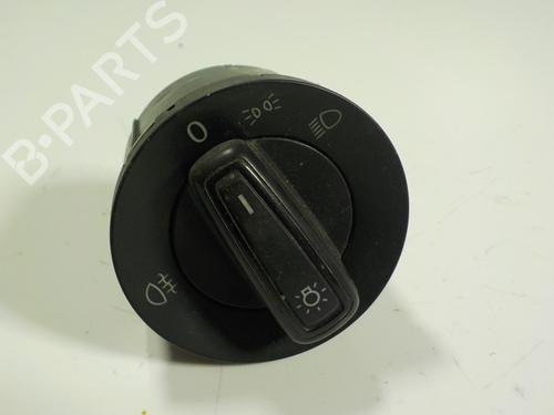 Lichtschalter für Lichtschalter MAN TGE Van [2017-2026] 11105102 11105102