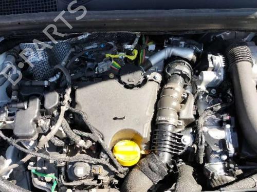 Rear center light RENAULT CLIO V (B7_)  | BP15064747I39  - Image 10