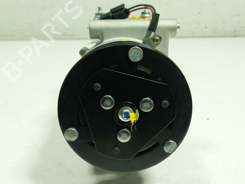 AC compressor FORD TRANSIT CUSTOM V362 Van (FY, FZ) 2.2 TDCi | BP26306949M34  - Image 5