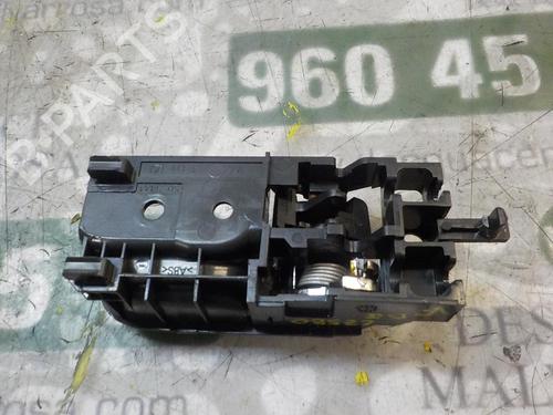 Venstre foran invendig håndtak TOYOTA COROLLA (_E12_) 2.0 D-4D (CDE120R, CDE120L_) | BP3859222I13 