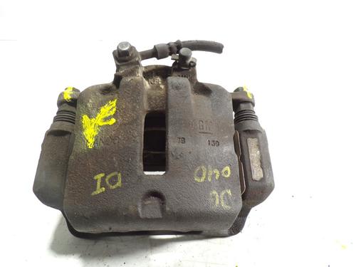 Used Left front brake caliper Left front brake caliper OPEL INSIGNIA A (G09) 2.0 CDTI (68) (163 hp) 11552227 11552227