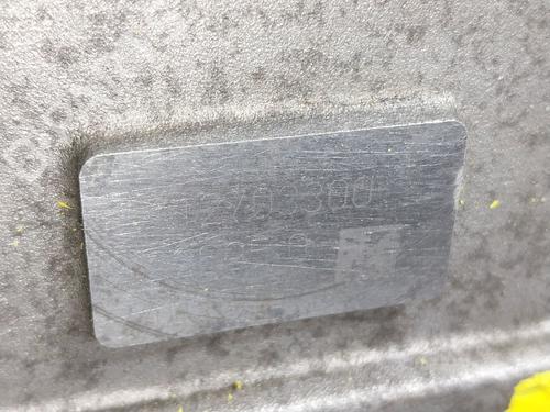 Gearbox MERCEDES-BENZ C-CLASS T-Model (S204) C 200 Kompressor (204.241) | BP36218338M3 - Image 6