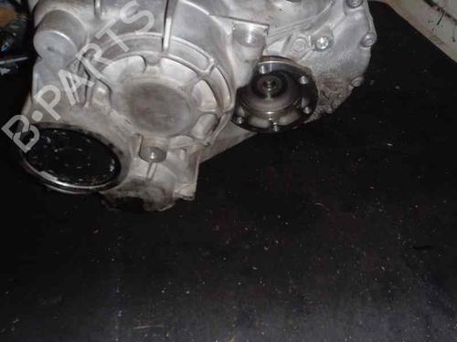 Gearbox SEAT LEON (5F1)  | BP4017380M3 