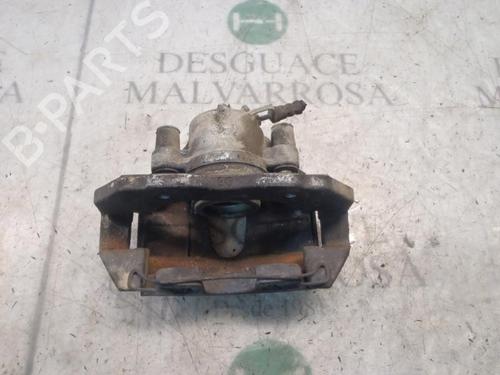 Right front brake caliper FORD TOURNEO CONNECT 1.8 TDCi | BP11547106M104 