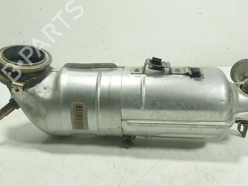 Particulate filter CITROËN C3 AIRCROSS II (2R_, 2C_) 1.2 PureTech 110 (2RHNZB, 2RHNZW, 2RHNPX, 2RHNPJ) | BP31086839M81 - Image 2