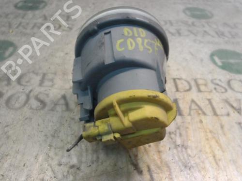 Højre Foran Tågelygte CITROËN C3 I (FC_, FN_) 1.4 HDi | BP3812992C31 