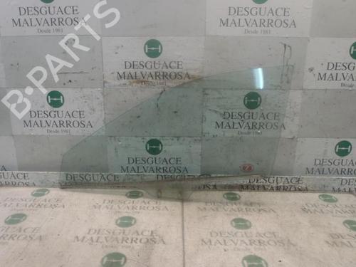 Used Front left door window MAZDA 6 Saloon (GG) [2002-2008]  3808772