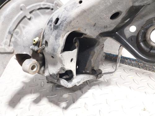 Rear axle OPEL ASTRA K (B16) 1.6 CDTi (68) | BP28511178M2 