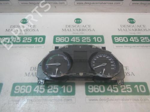 instrument-cluster-toyota-c-hr-_x1_-18-hybrid-zyx10_-zyx11_-83800f4461-83800f4460-2016-3992333 main image