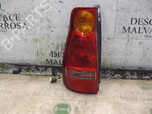 Venstre baglygte HYUNDAI MATRIX (FC) [2001-2010]  3752637