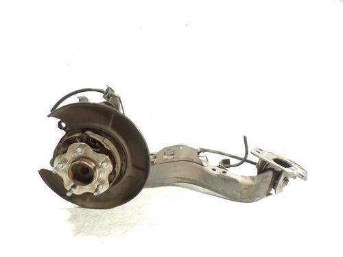 Used Right rear steering knuckle NISSAN QASHQAI I (J10, NJ10) [2006-2015]  7826286