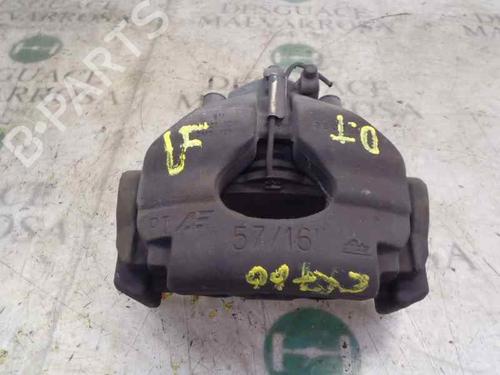 Used Left front brake caliper Left front brake caliper FORD GALAXY I (WGR) 1.9 TDI (150 hp) 11548954 11548954
