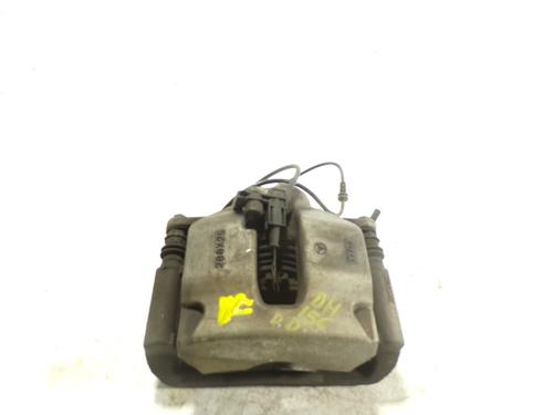 Used Right front brake caliper MERCEDES-BENZ C-CLASS (W204) [2007-2015]  11552897