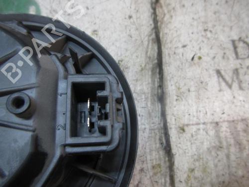Heater blower motor FORD FIESTA VI (CB1, CCN) 1.25 | BP3839660M62 