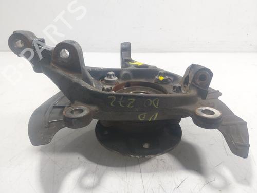 Right front steering knuckle JEEP RENEGADE SUV (BU, B1, BV) | BP20106635M26 - Image 2
