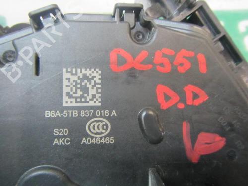 Front right lock SEAT ARONA (KJ7, KJP) 1.0 TSI | BP3991406C97 