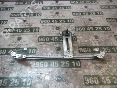 Used Rear right window mechanism OPEL ZAFIRA / ZAFIRA FAMILY B (A05) 1.9 CDTI (M75) (120 hp) 3860159