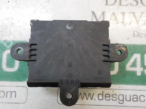 Electronic module FORD MONDEO IV Saloon (BA7) 2.0 TDCi | BP3871191M83 - Image 5