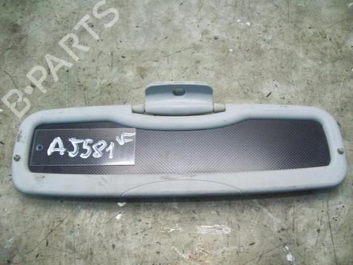 Used Left sun visor SMART CITY-COUPE (450) 0.7 (450.352, 450.353) (61 hp) 3756493