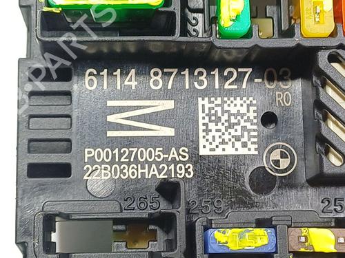 Fuse box BMW 8 Gran Coupe (G16, F93) 840 d xDrive | BP24577866E1 