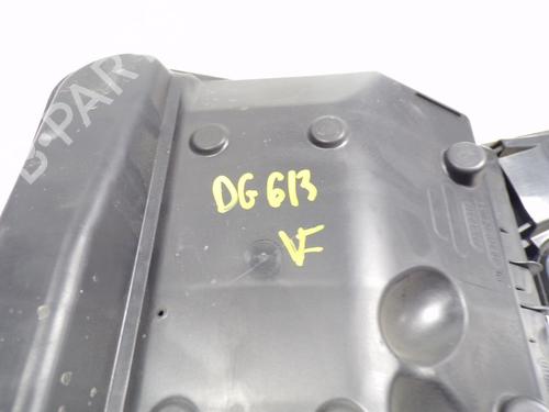 Air filter box CITROËN C3 Picasso (SH_) 1.6 HDI 90 | BP14285439M87 - Image 4