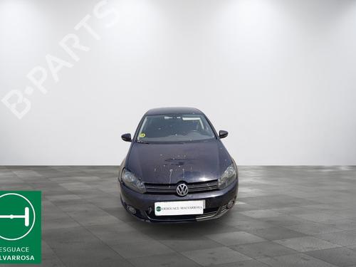 Subframe VW GOLF VI (5K1) 1.6 TDI | BP8044432M9  - Image 5