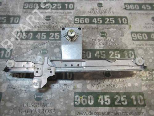 Front left window mechanism DACIA SANDERO | BP3860833C22 - Image 2