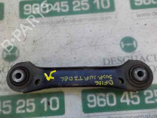 Venstre bagtil bærearm BMW X1 (E84) sDrive 20 d (177 hp) 6065262