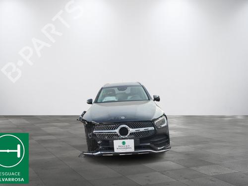 Tailgate handle MERCEDES-BENZ GLC (X253) 200 EQ Boost (253.980) | BP15066527C132 