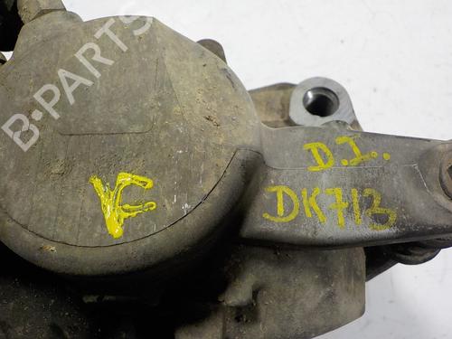 Left front brake caliper MERCEDES-BENZ C-CLASS (W205) C 200 d (205.007) | BP11947246M105 