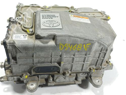 Used Inverter/Converter Inverter/Converter TOYOTA YARIS (_P13_) 1.5 Hybrid (NHP130_, NHP130) (101 hp) 36447518 36447518