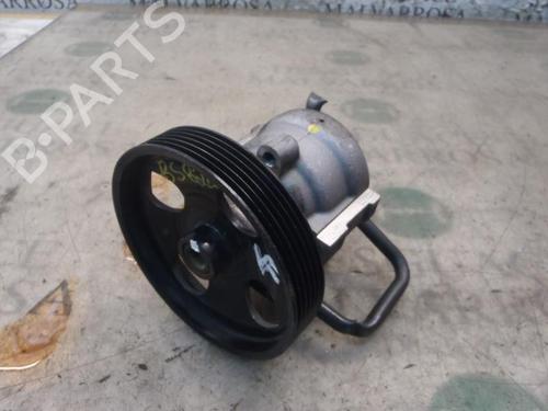 Used Steering pump Steering pump RENAULT LAGUNA II (BG0/1_) 1.9 dCi (BG08, BG0G) (120 hp) 3800111 3800111