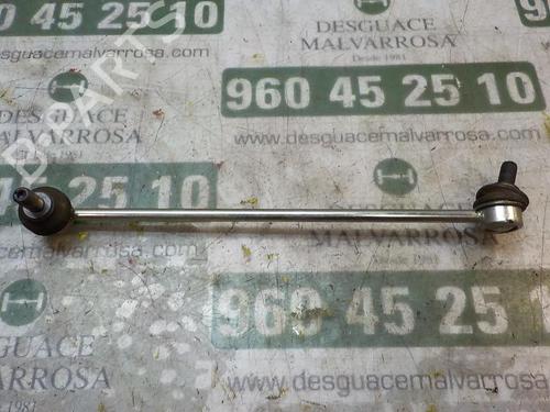 Used Left front suspension arm SEAT LEON ST (5F8) 1.6 TDI (110 hp) 14280469