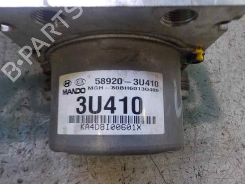 ABS pump KIA SPORTAGE III (SL) 1.7 CRDi | BP6046629M43 