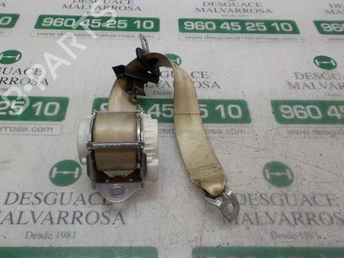 Used Rear left seatbelt Rear left seatbelt VW EOS (1F7, 1F8) 1.6 FSI (115 hp) 9081822 9081822