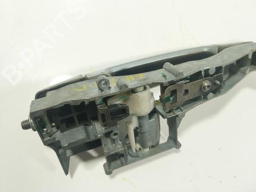 Front right exterior door handle PEUGEOT 207 (WA_, WC_) 1.4 | BP18482953C129 