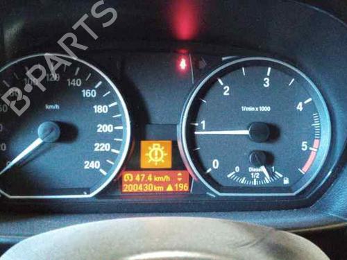 Instrument cluster BMW 1 (E87)  | BP7194689C47 