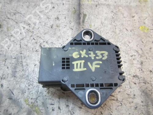 Module électronique NISSAN QASHQAI / QASHQAI +2 I (J10, NJ10, JJ10E) 2.0 | BP3844093M83 